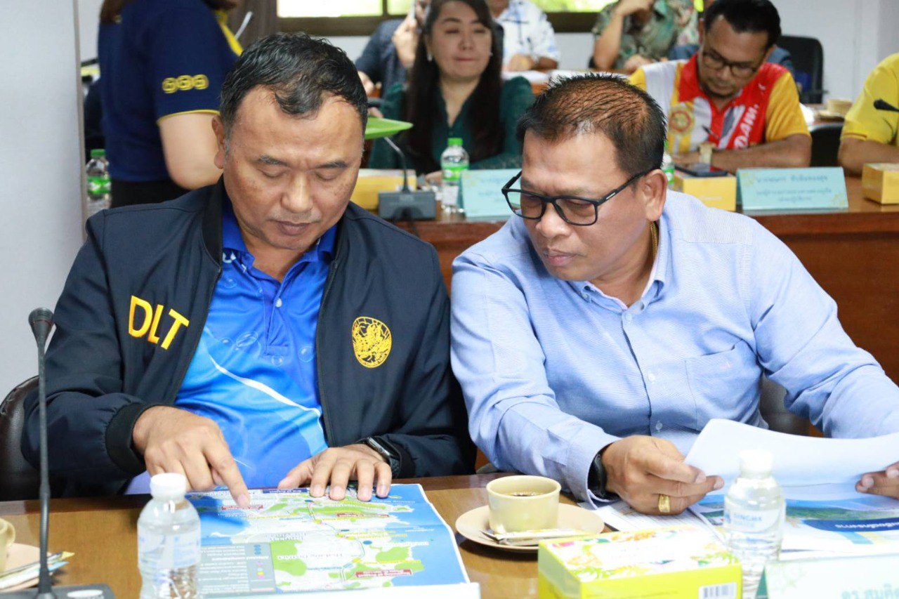 Новый губернатор и инфраструктурный проект