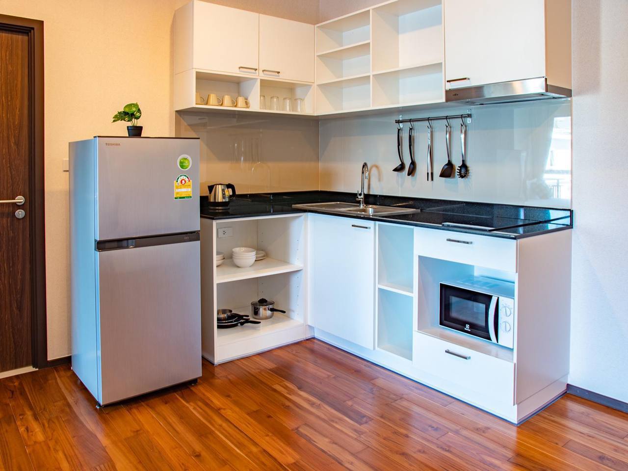 Аренда еврооднушки на набережной