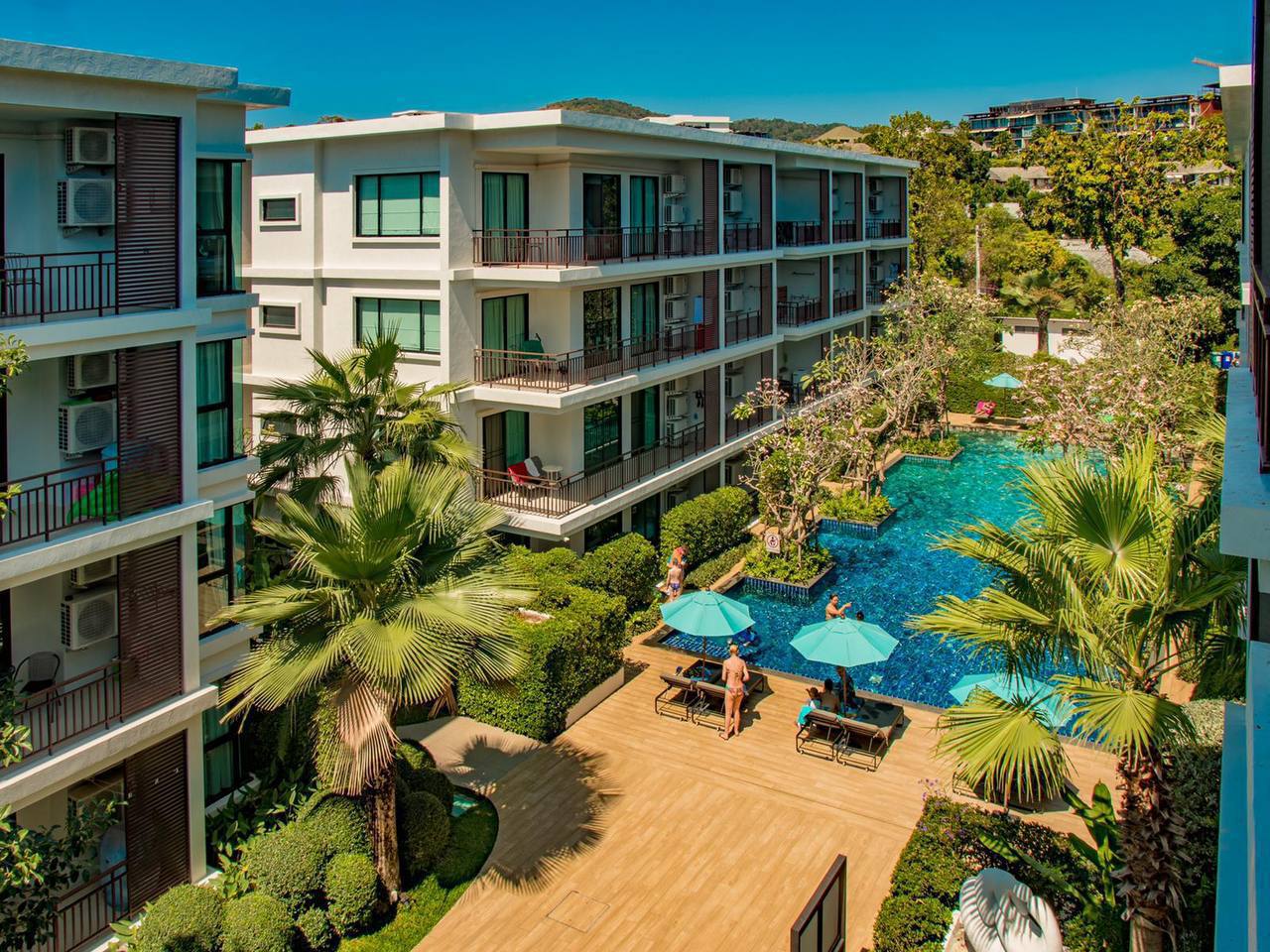 Аренда еврооднушки на набережной