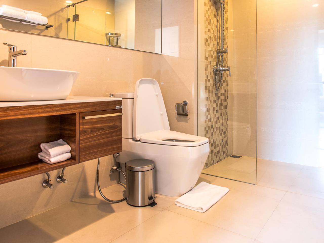 Аренда еврооднушки на набережной