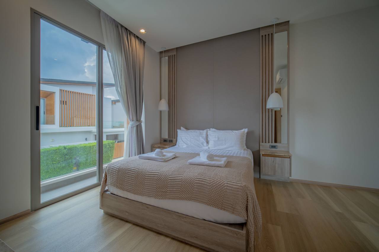 Аренда виллы Зенити на Новый год