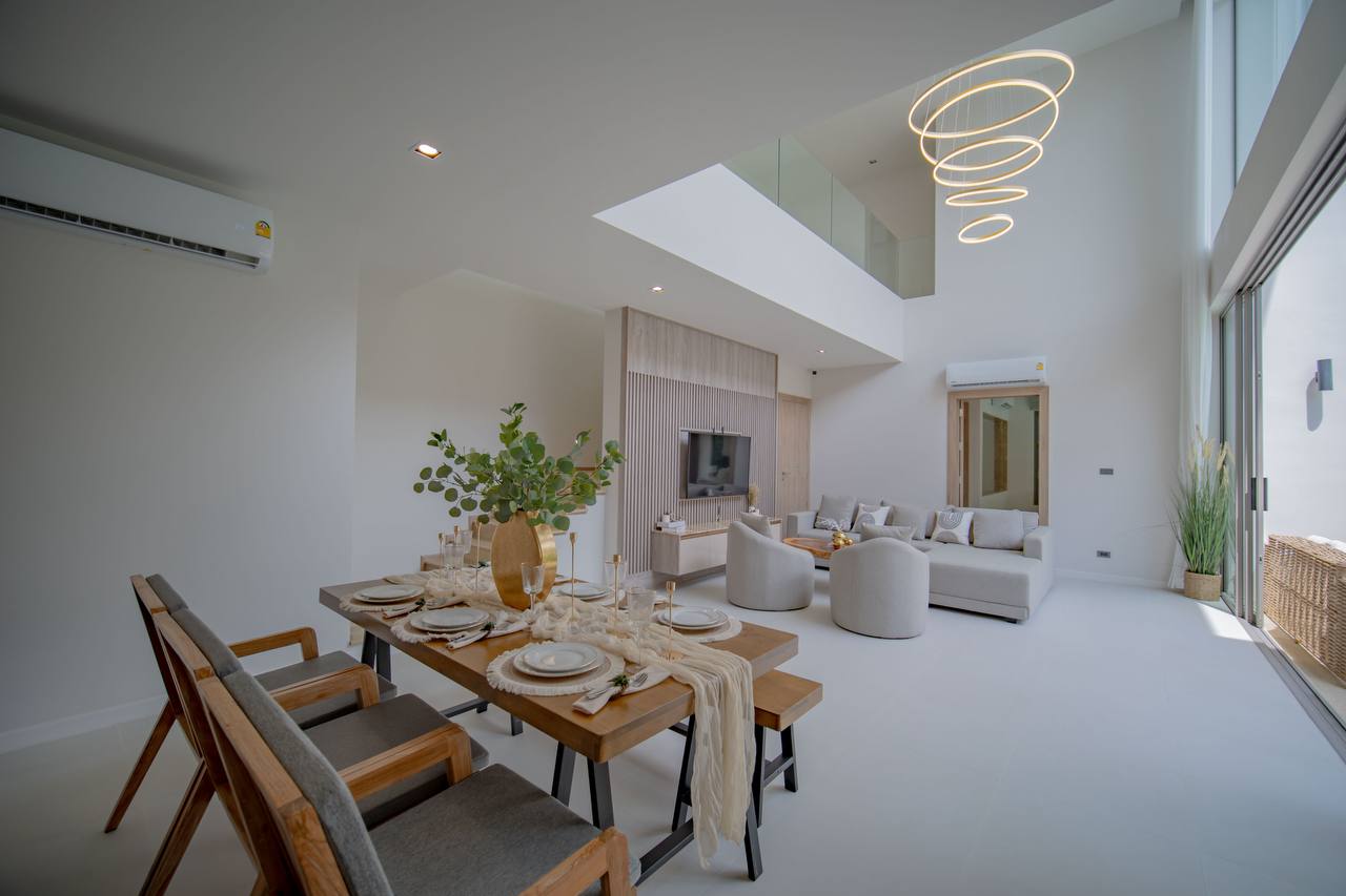 Аренда виллы Зенити на Новый год