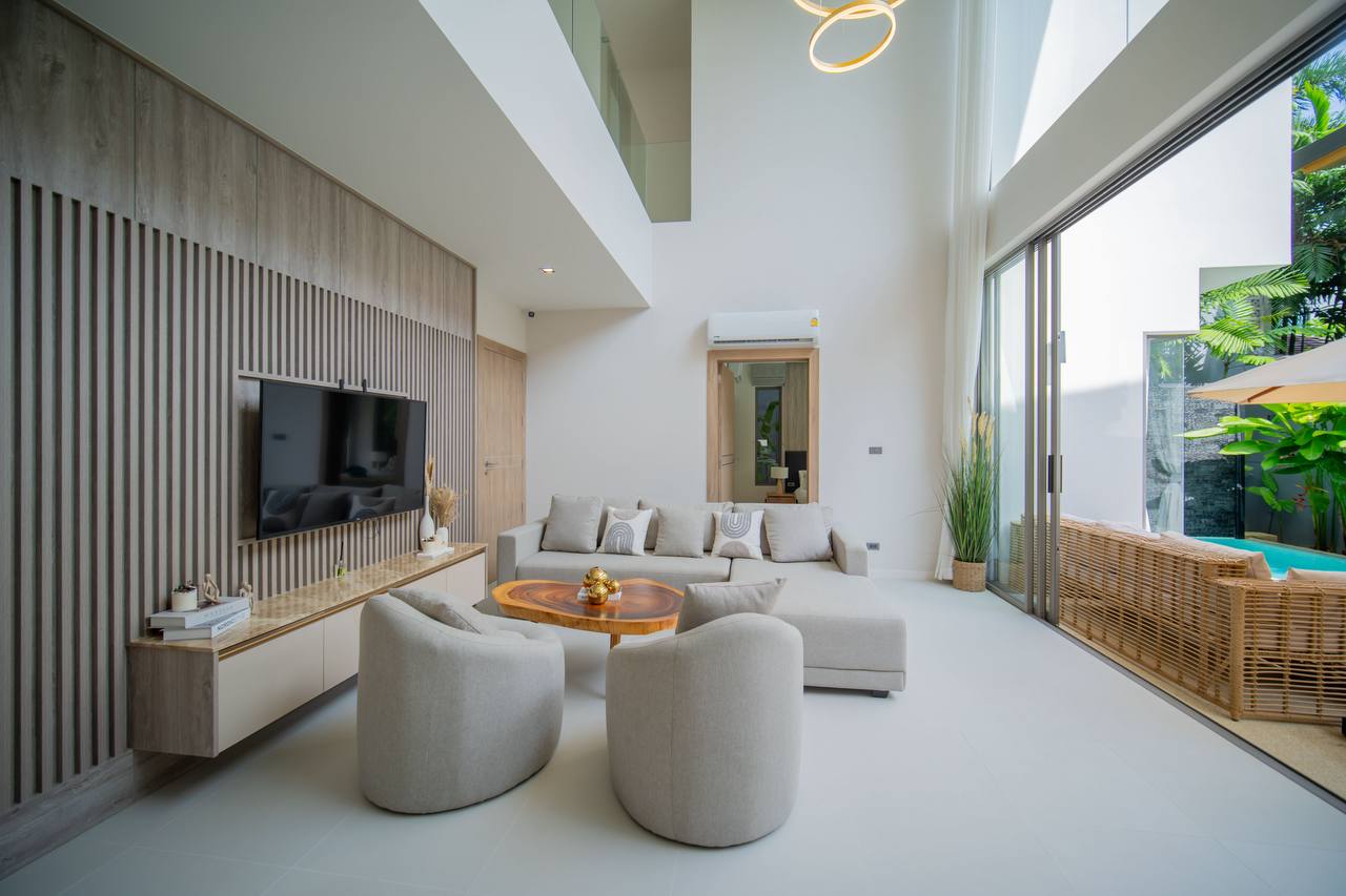 Аренда виллы Зенити на Новый год