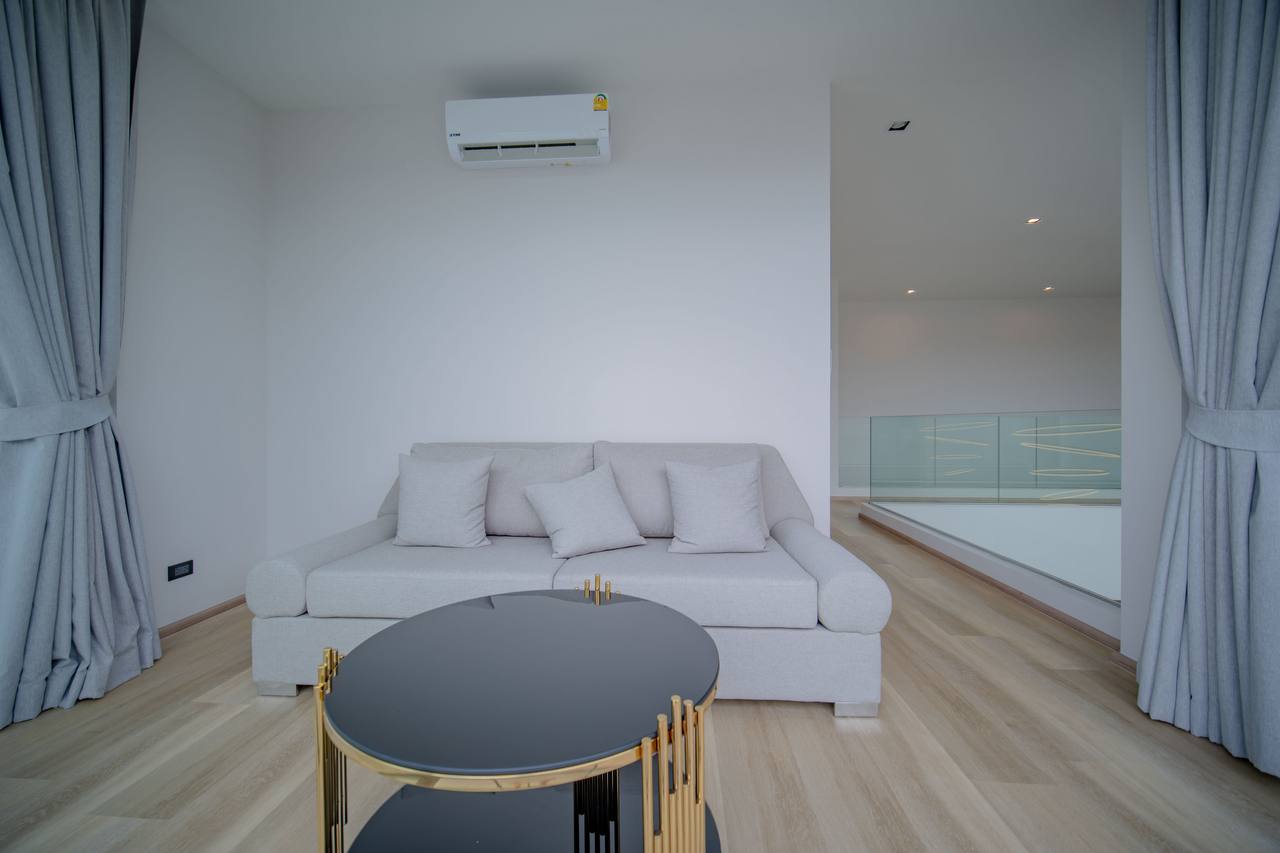 Аренда виллы Зенити на Новый год