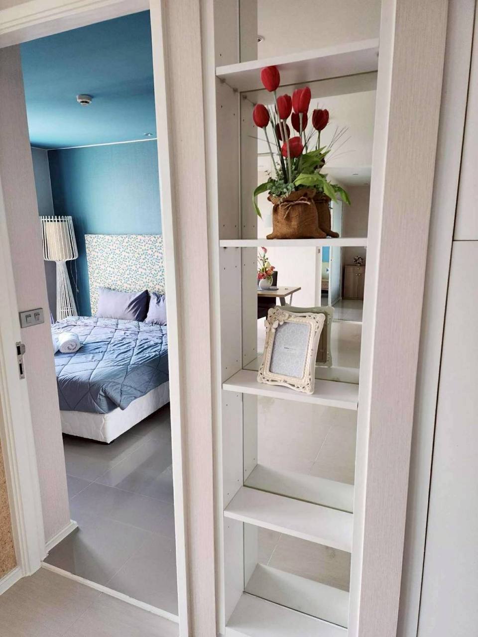 Аренда квартиры у пляжа