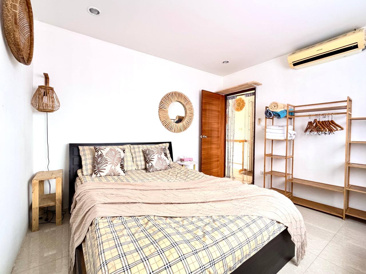 Аренда апартаментов в районе Панва