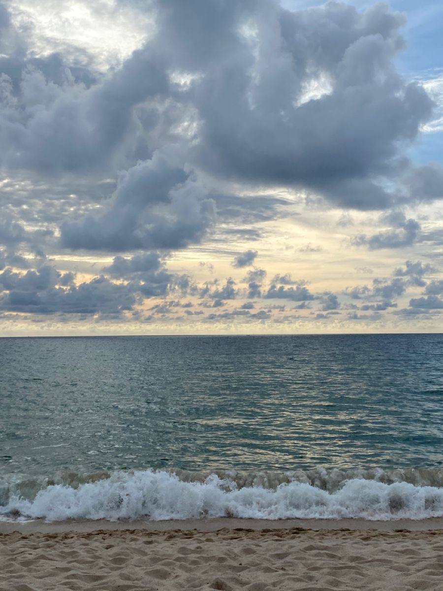 Секретные пляжи Пхукета