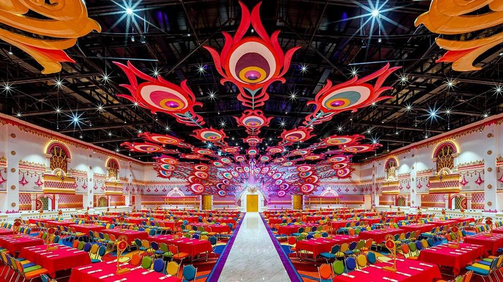 Вечернее шоу и ужин в Пхукете