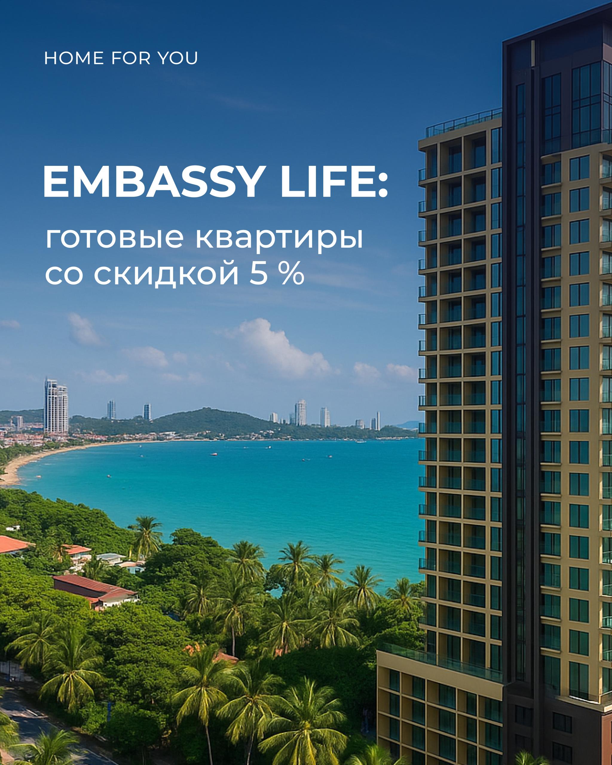 Продажа квартир с панорамным видом