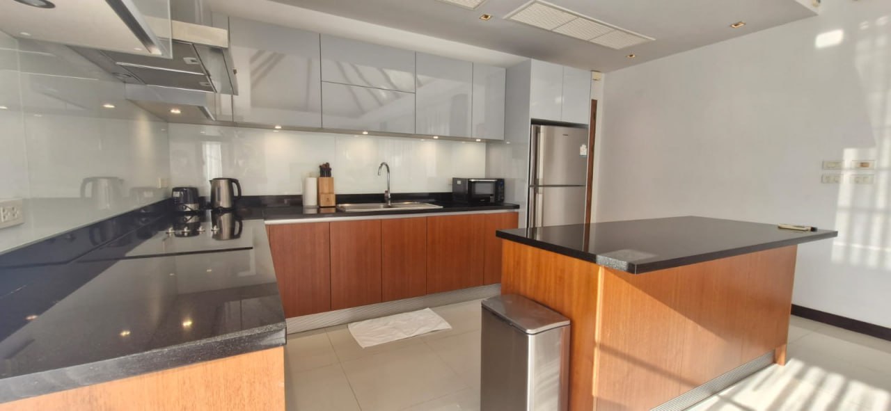 Аренда виллы в премиальном районе Пхукета