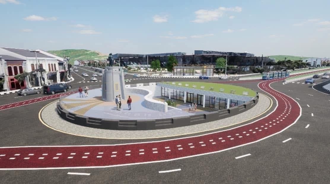 Строительство тоннеля на Пхукете отложено