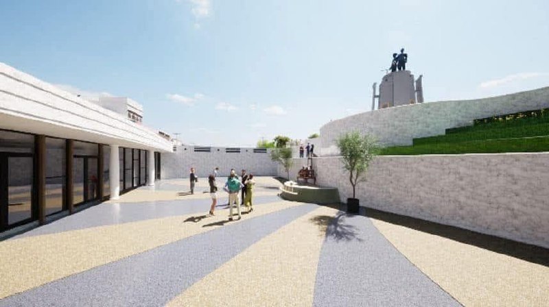 Строительство тоннеля на Пхукете приостановлено