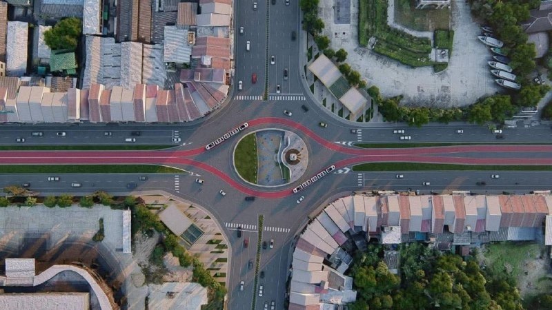 Строительство тоннеля на Пхукете приостановлено