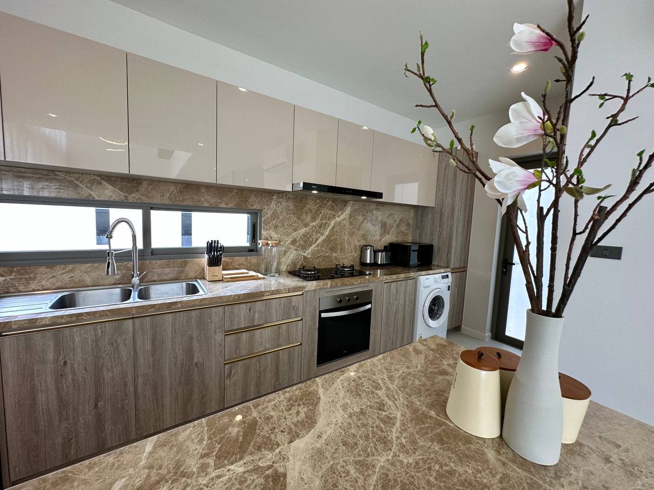 Аренда люксовой виллы