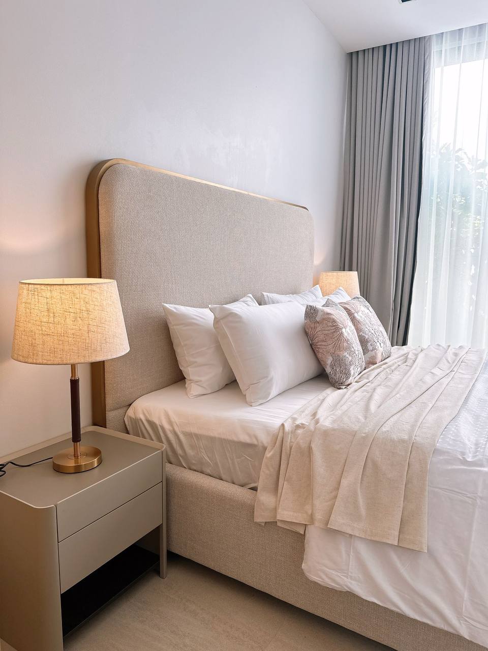 Продажа шикарной виллы на Новый год