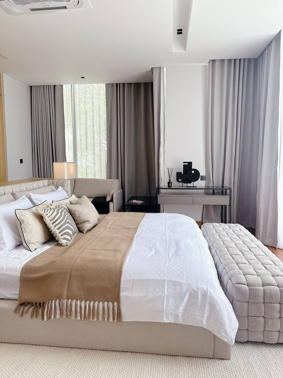 Продажа шикарной виллы на Новый год