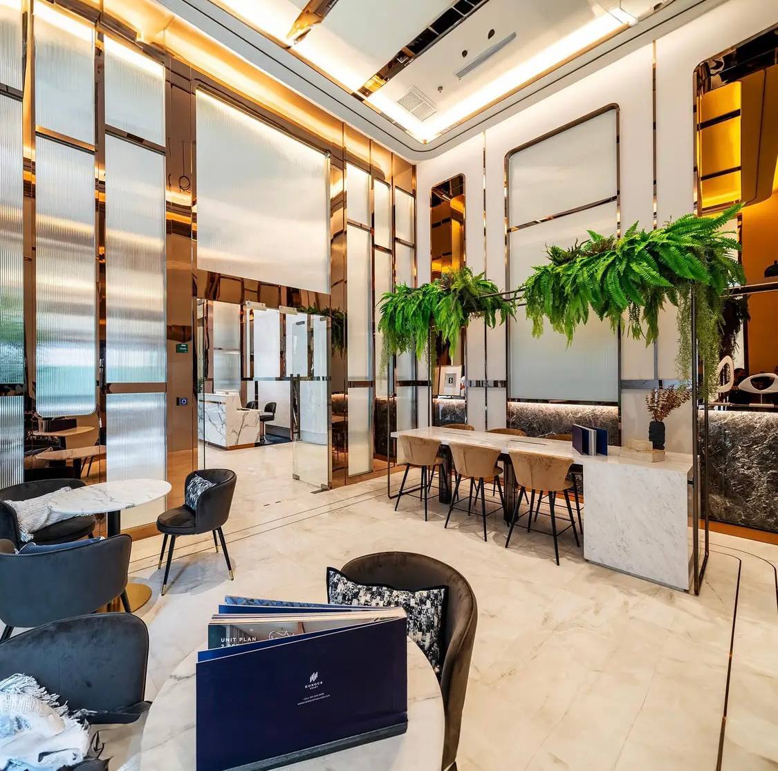 Аренда кондо премиум класса