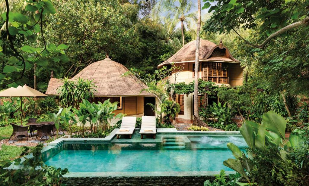 Новая система оценки отелей