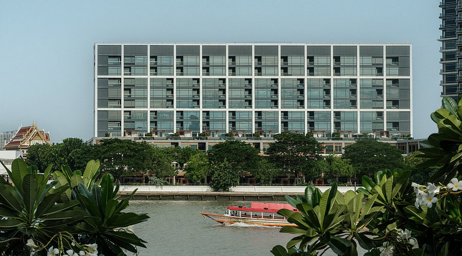 Новая система оценки отелей