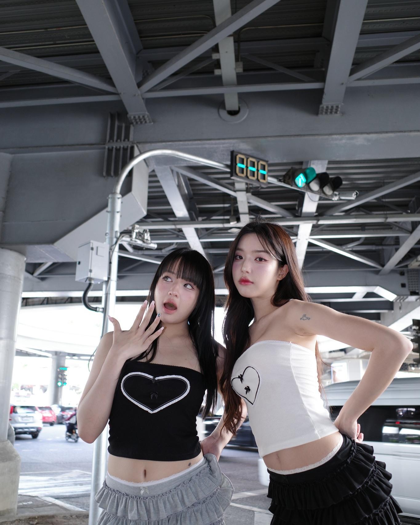 Заработок в Таиланде через магазин одежды