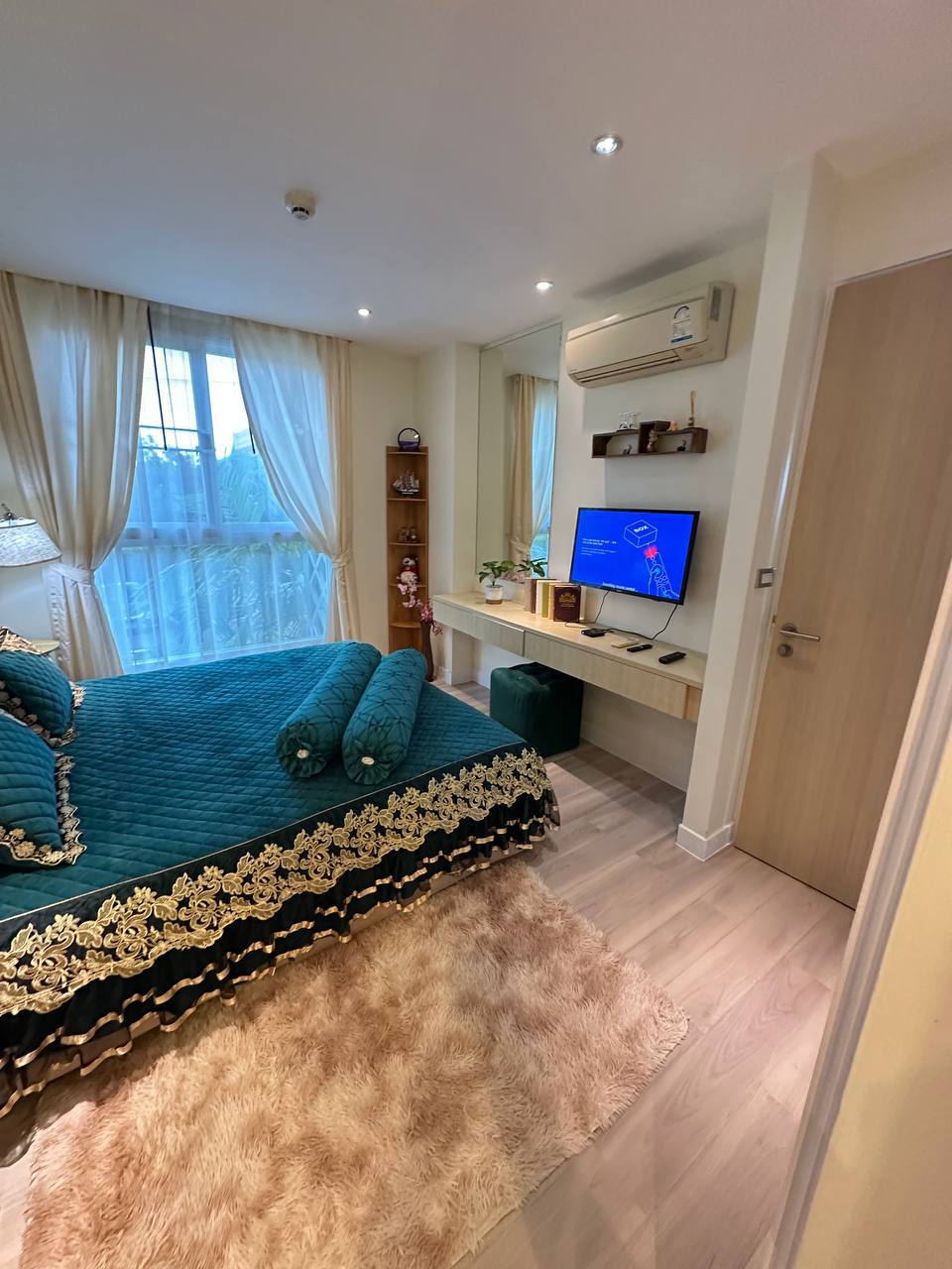 Аренда квартиры в Паттайе