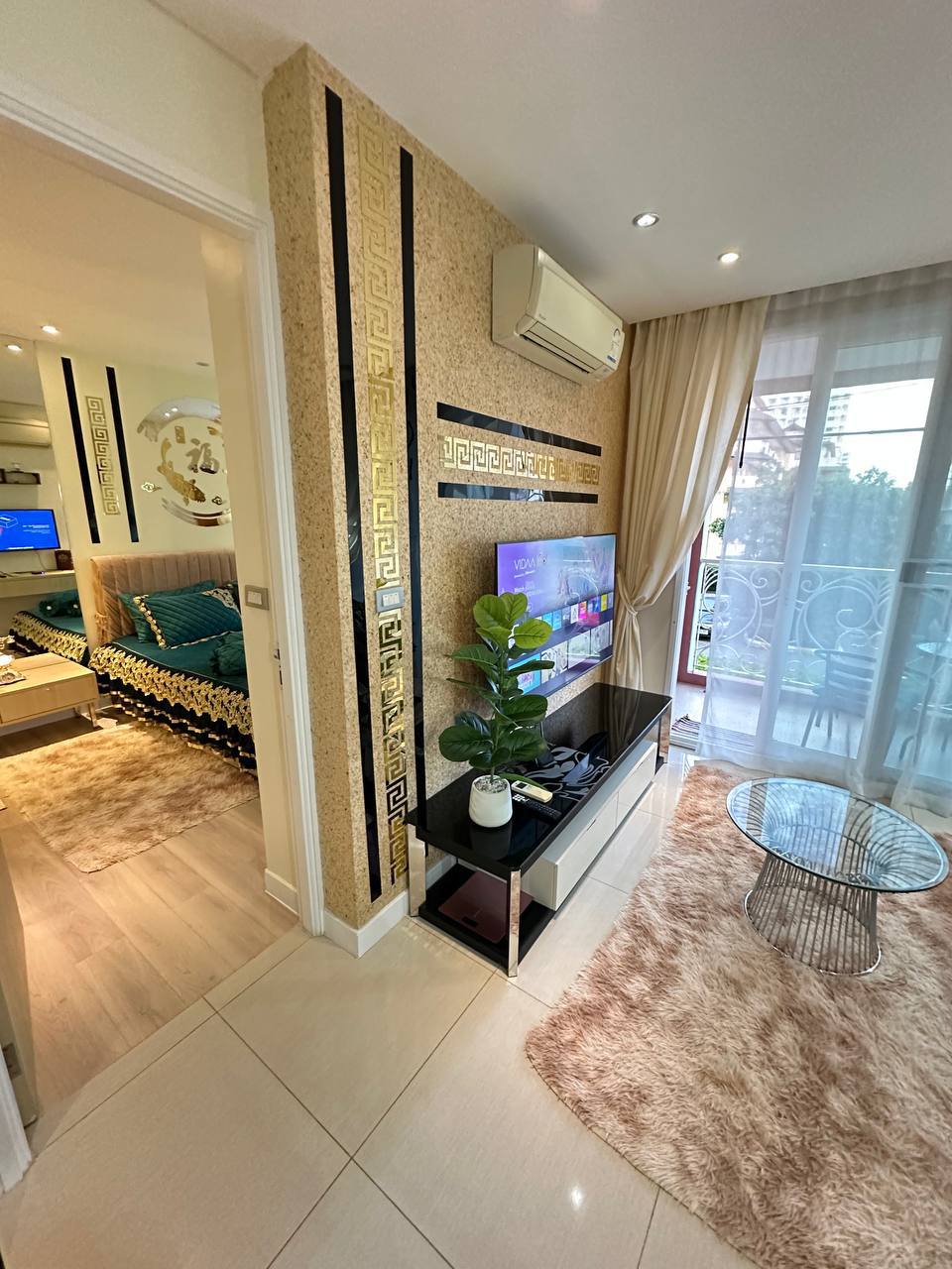 Аренда квартиры в Паттайе