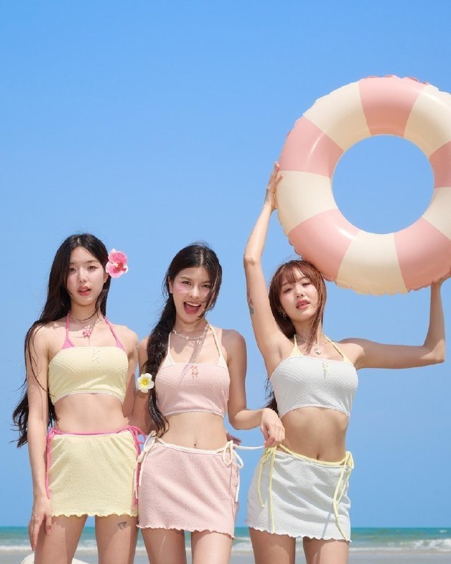 Заработок на одежде в Таиланде