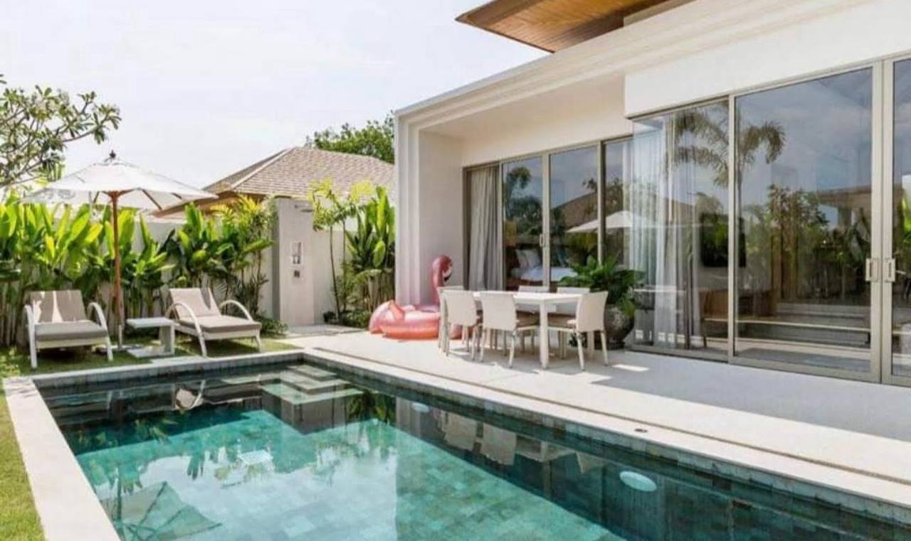 Аренда виллы на Бангтао