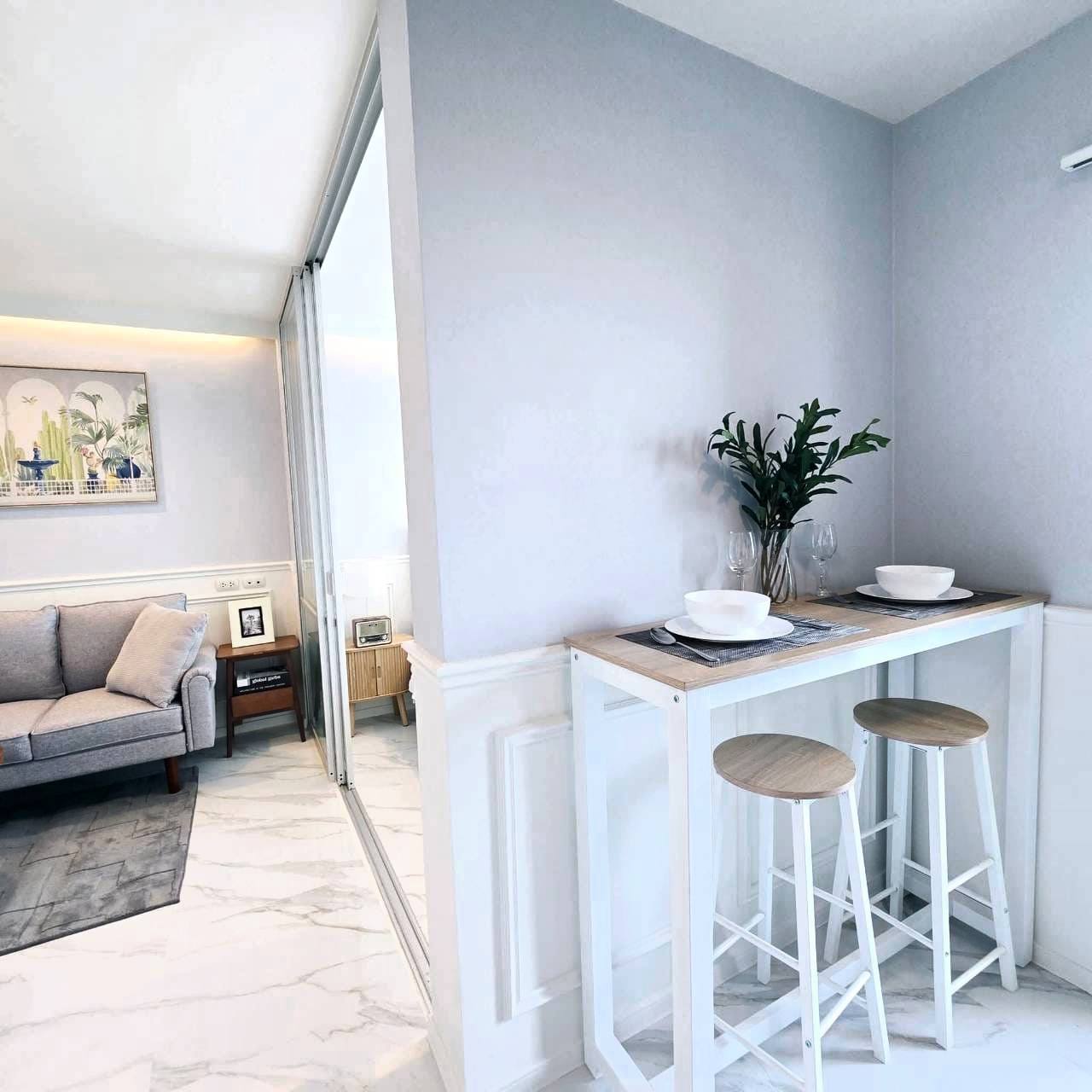 Студия у моря в Паттайе