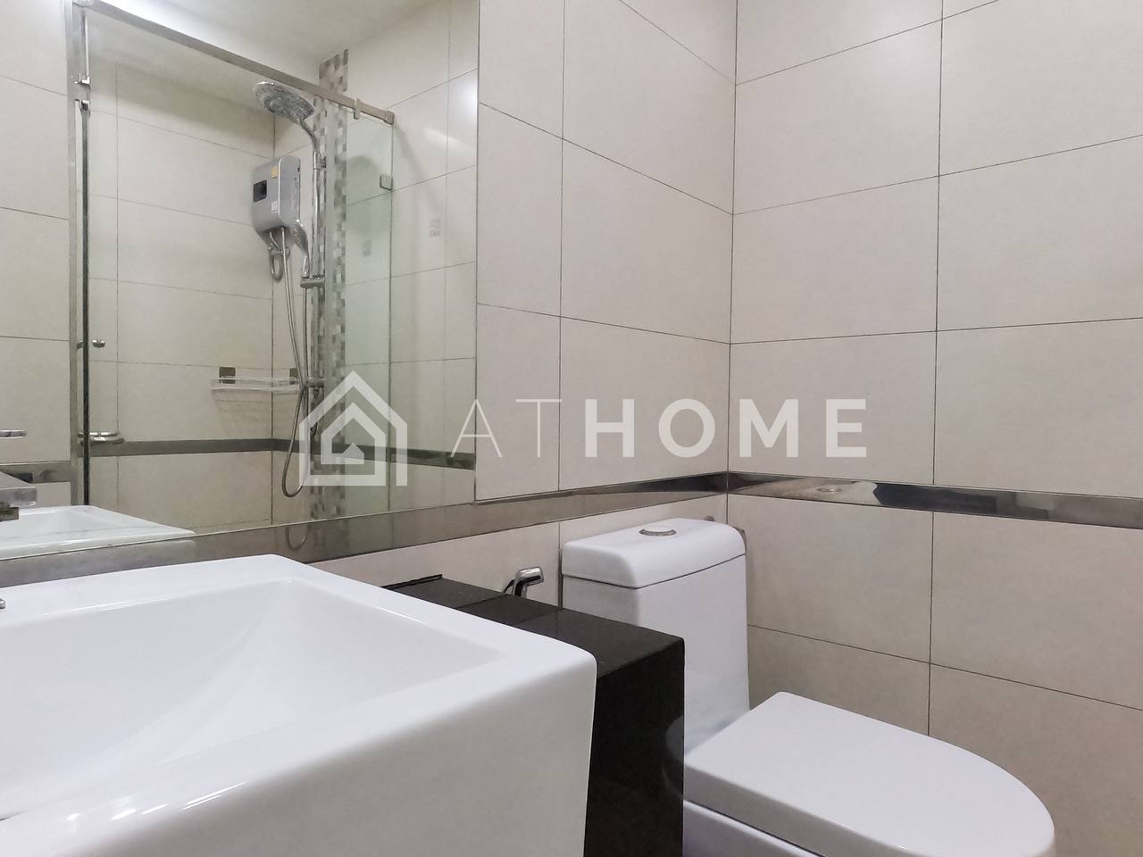 Аренда 1-бедрум квартиры в Паттайе