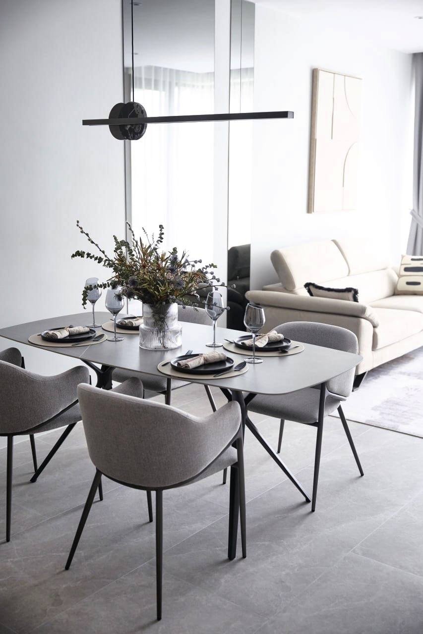 Продажа апартаментов с видом на море