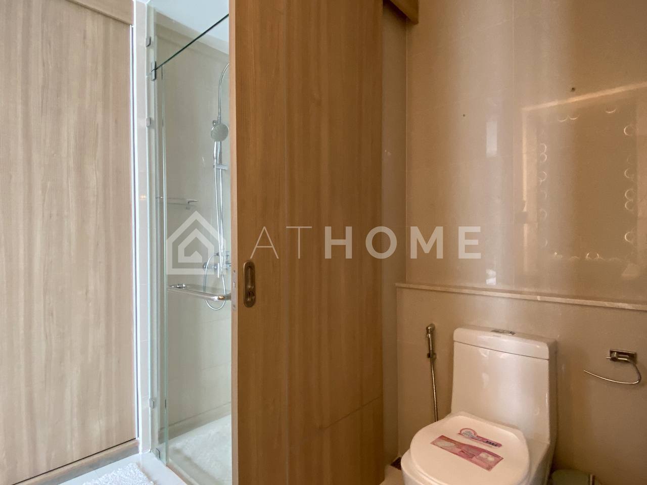 Аренда 1-бедрумного апартамента у пляжа