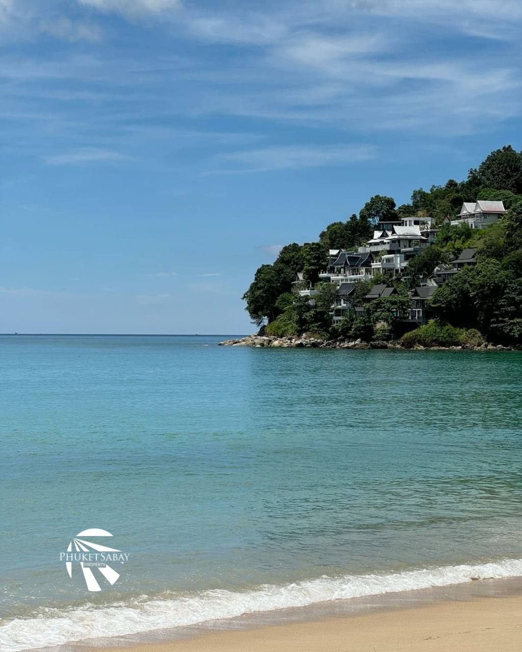 Инвестиционный потенциал Камалы, Пхукет