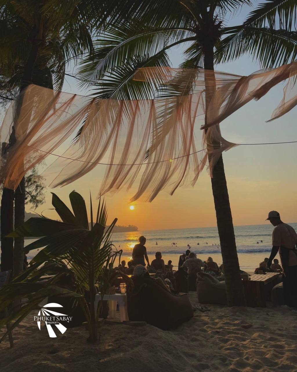 Инвестиционный потенциал Камалы, Пхукет