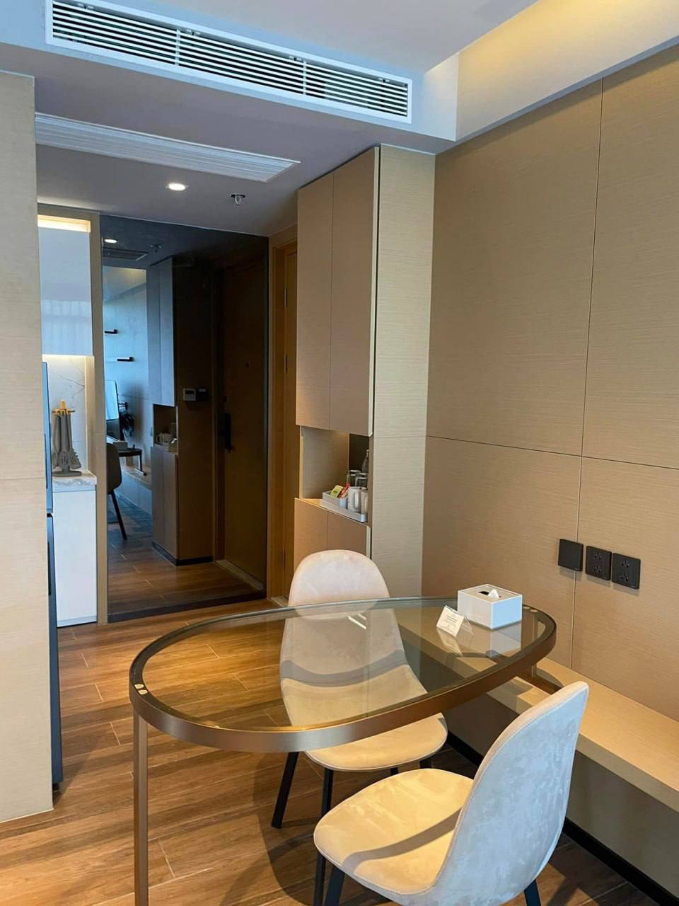 Аренда квартиры в Паттайе