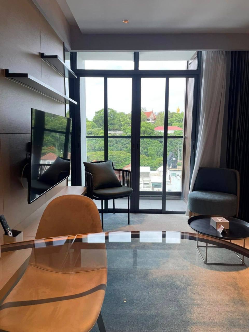 Аренда квартиры в Паттайе