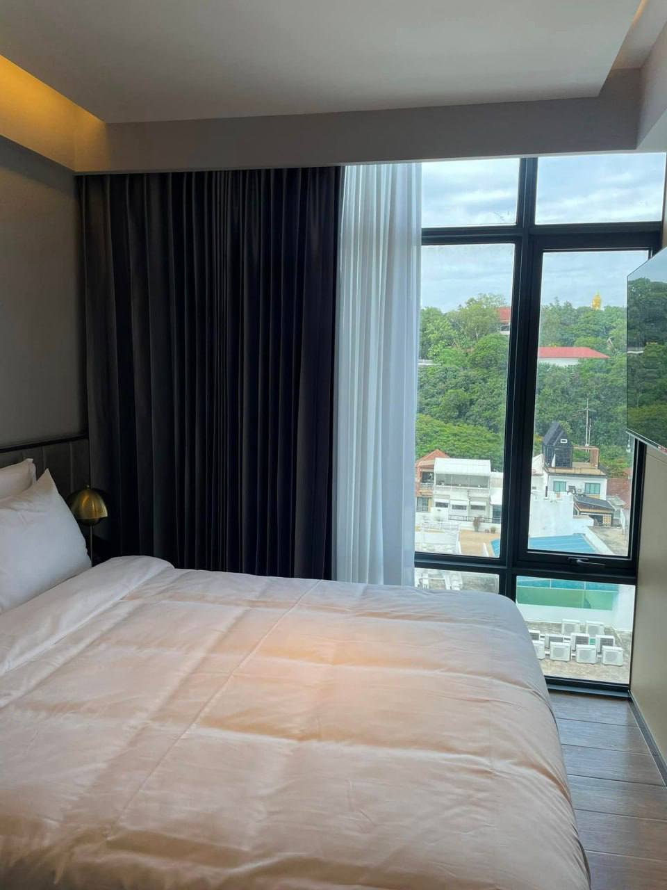 Аренда квартиры в Паттайе