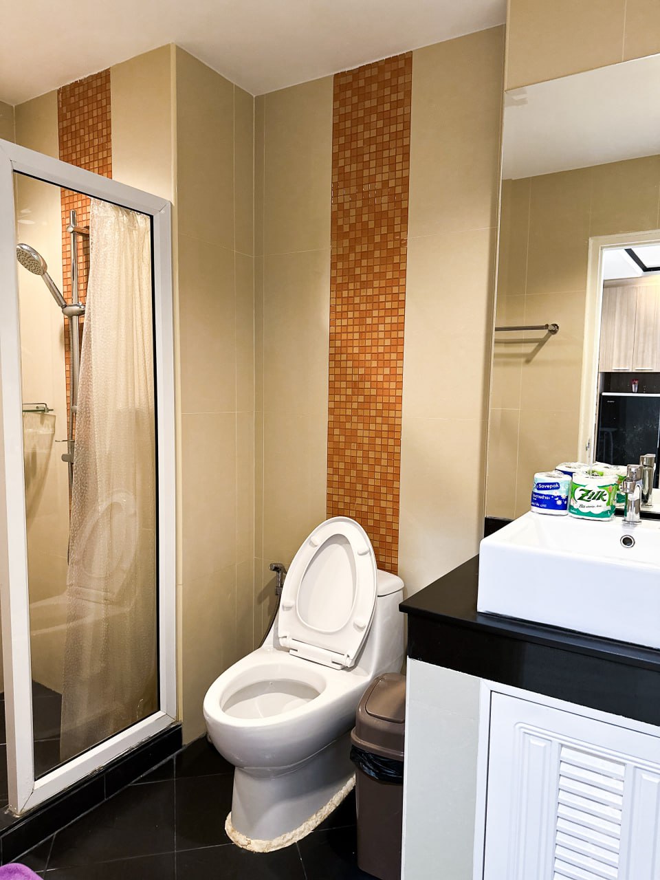 Аренда квартиры в Паттайе