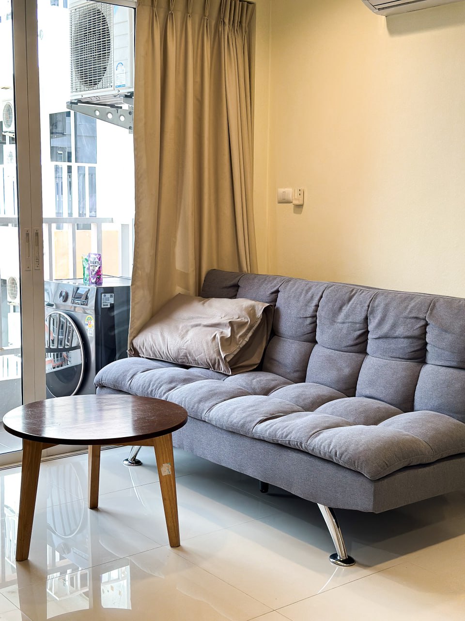 Аренда квартиры в Паттайе