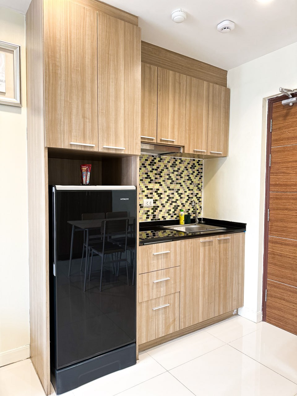 Аренда квартиры в Паттайе