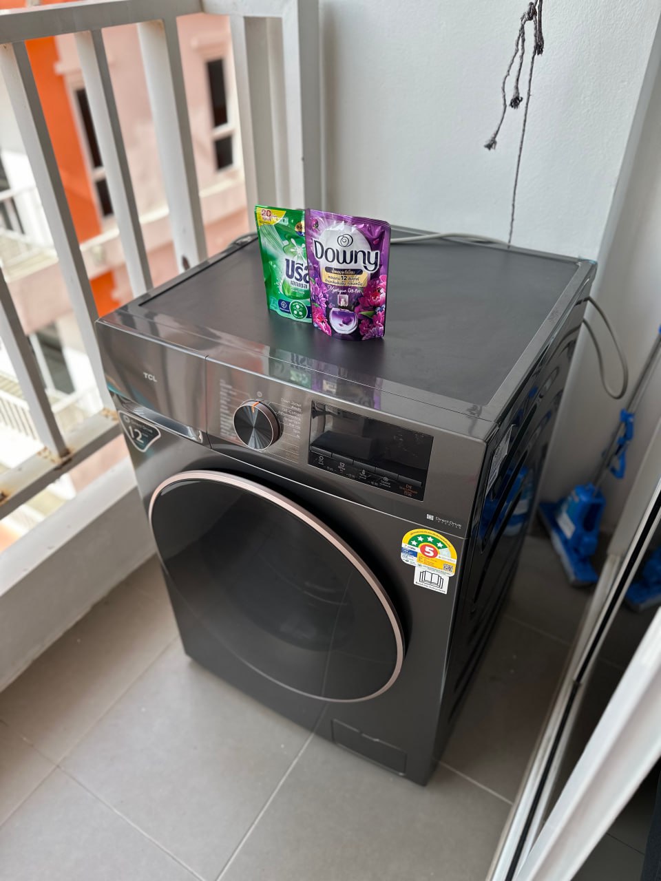 Аренда квартиры в Паттайе