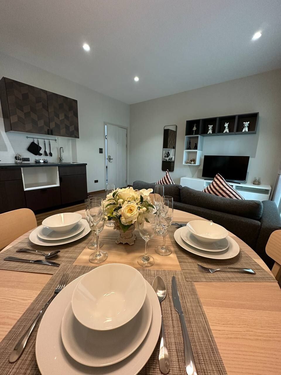 Продажа студий в комплексе на Пхукете