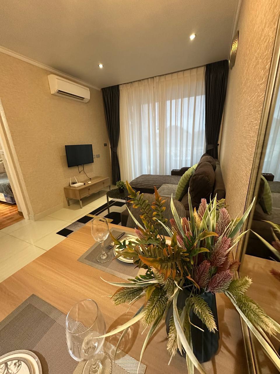 Аренда жилья в Паттайе