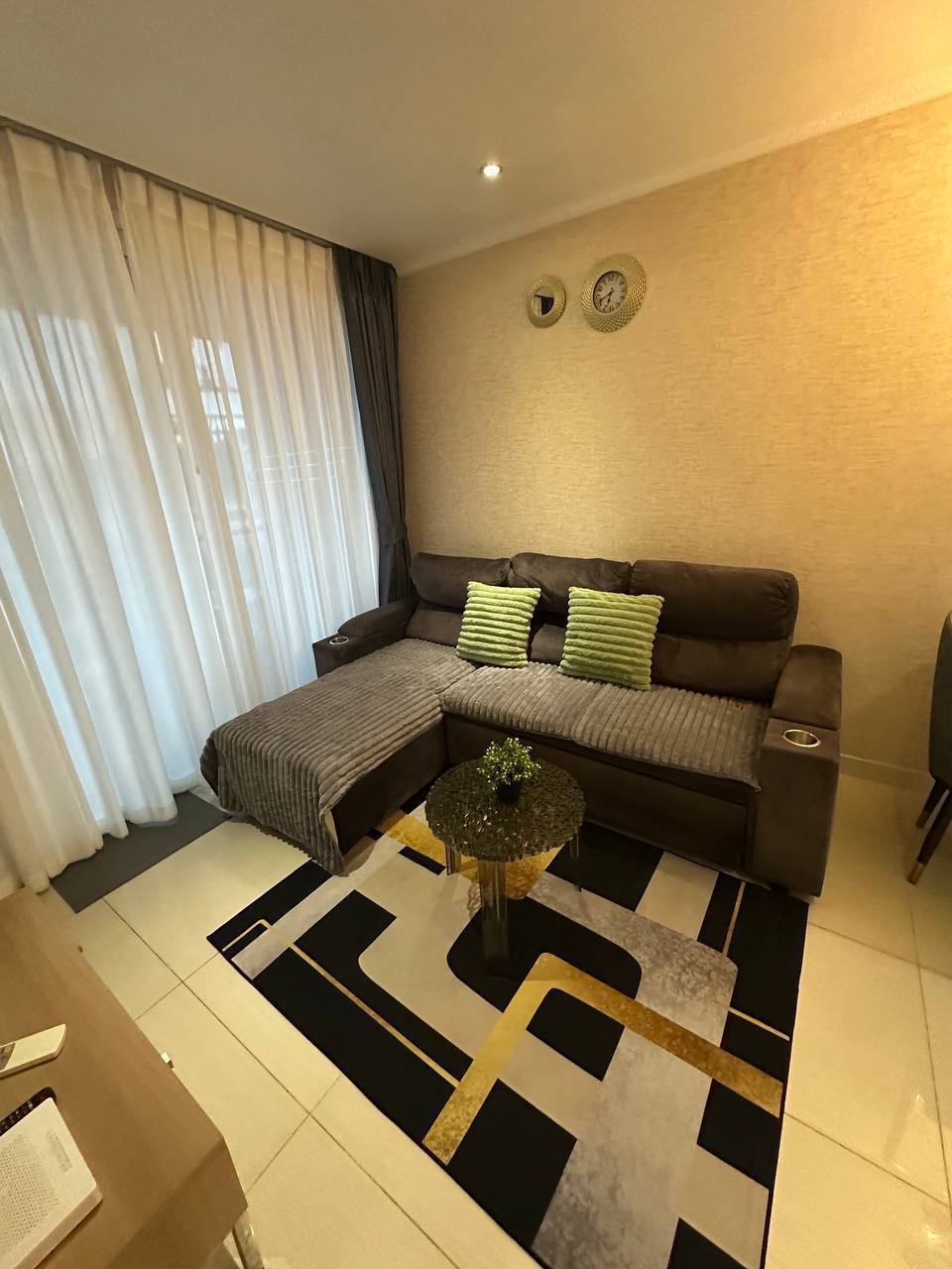 Аренда жилья в Паттайе