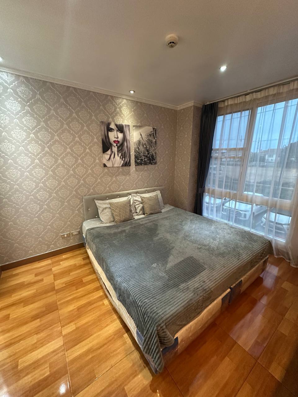 Доска объявлений в Таиланде