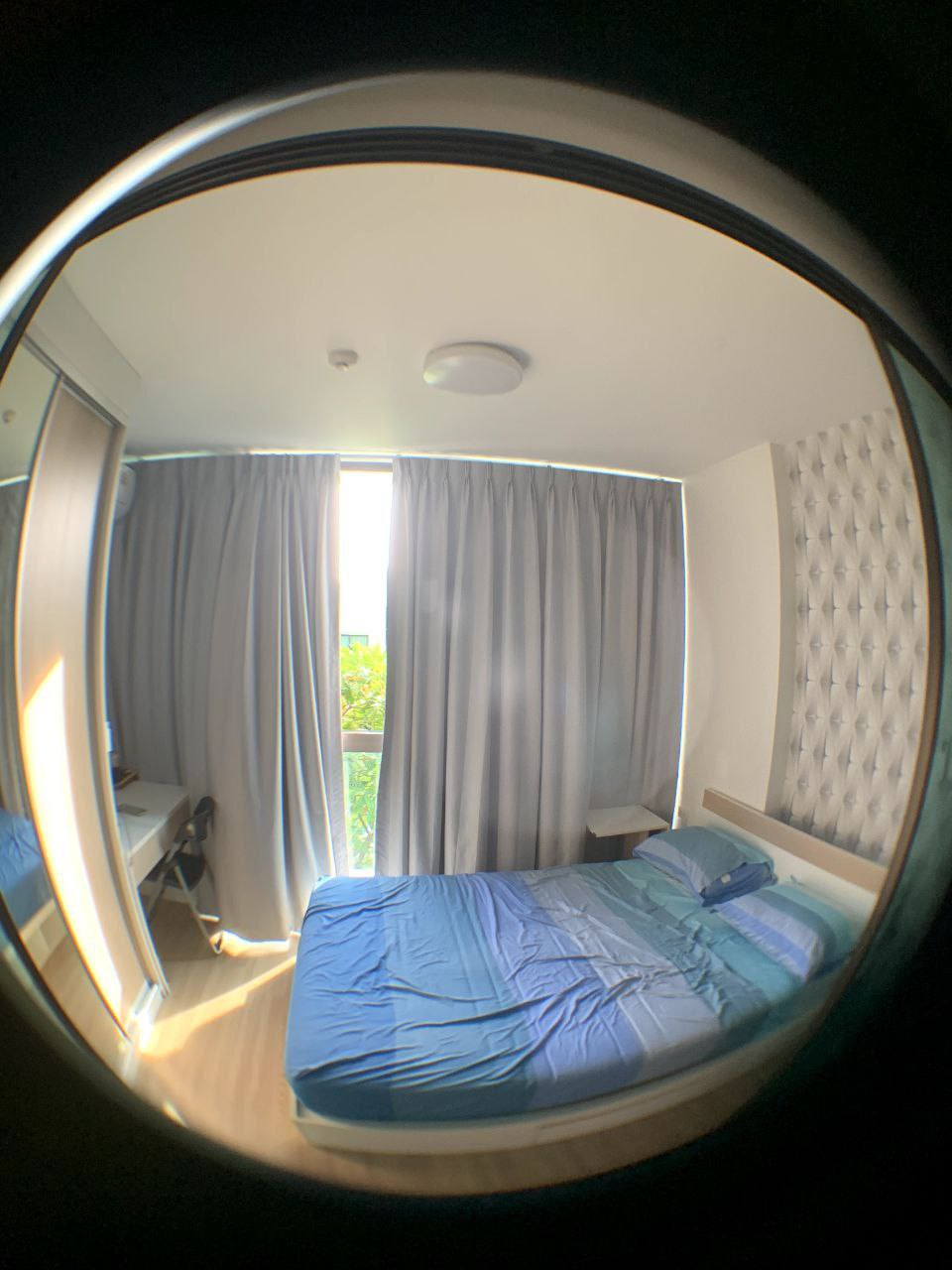 Кондоминиум в центре Пхукета