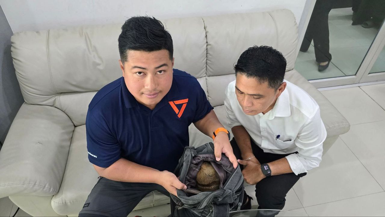 Незаконная торговля лори на Пхукете