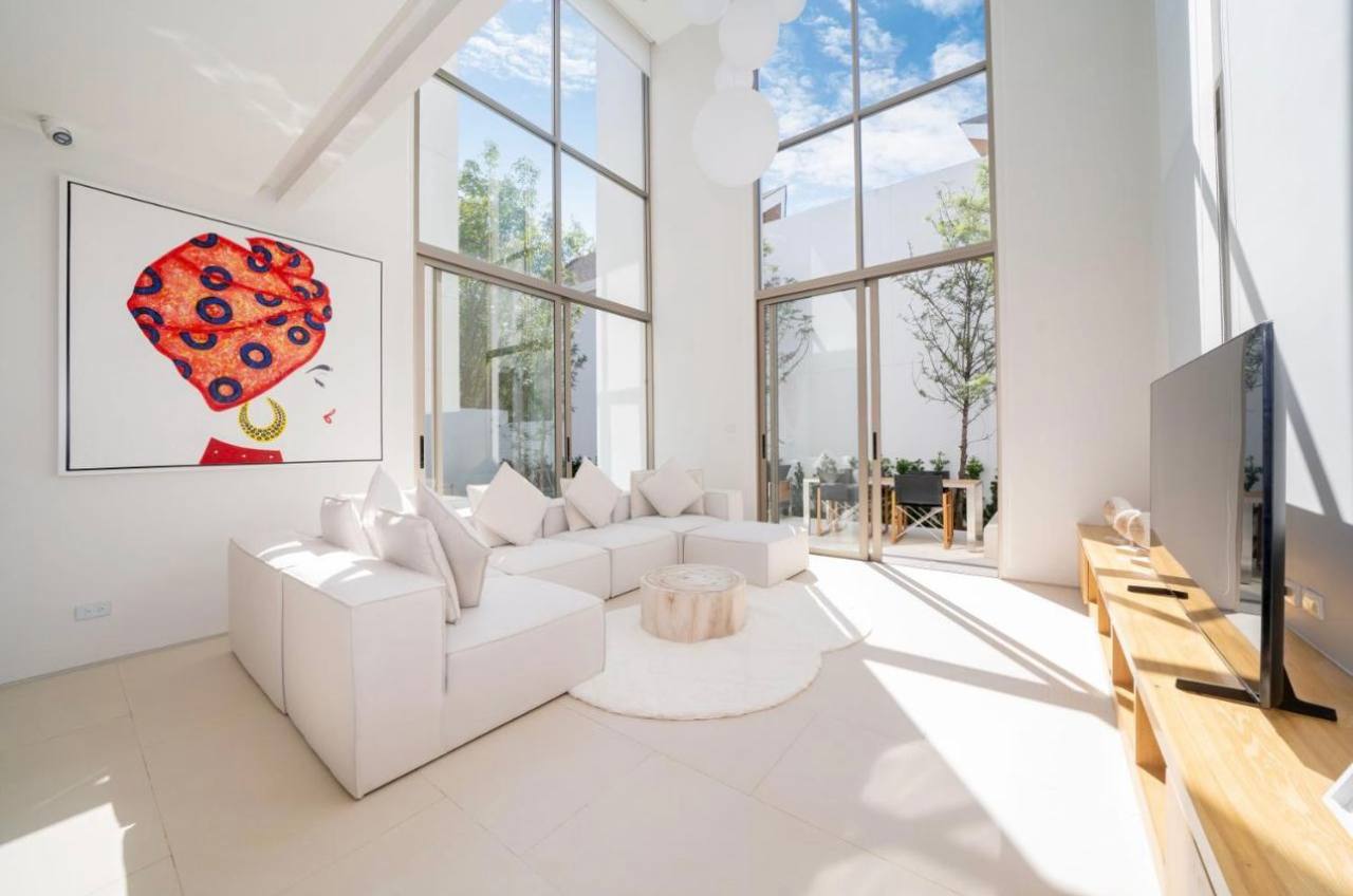 Аренда новой виллы на Пхукете