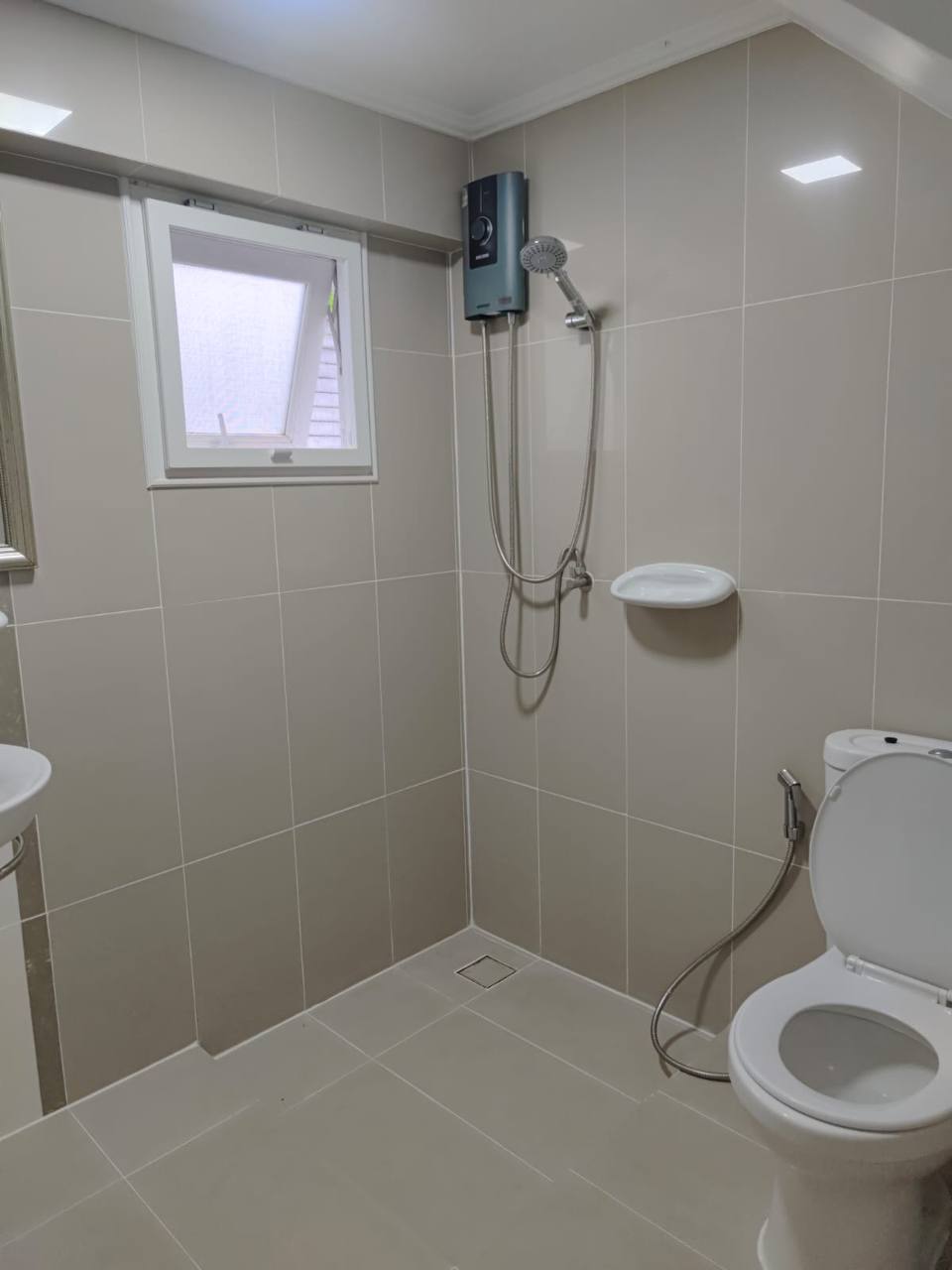 Уютный дом в аренду