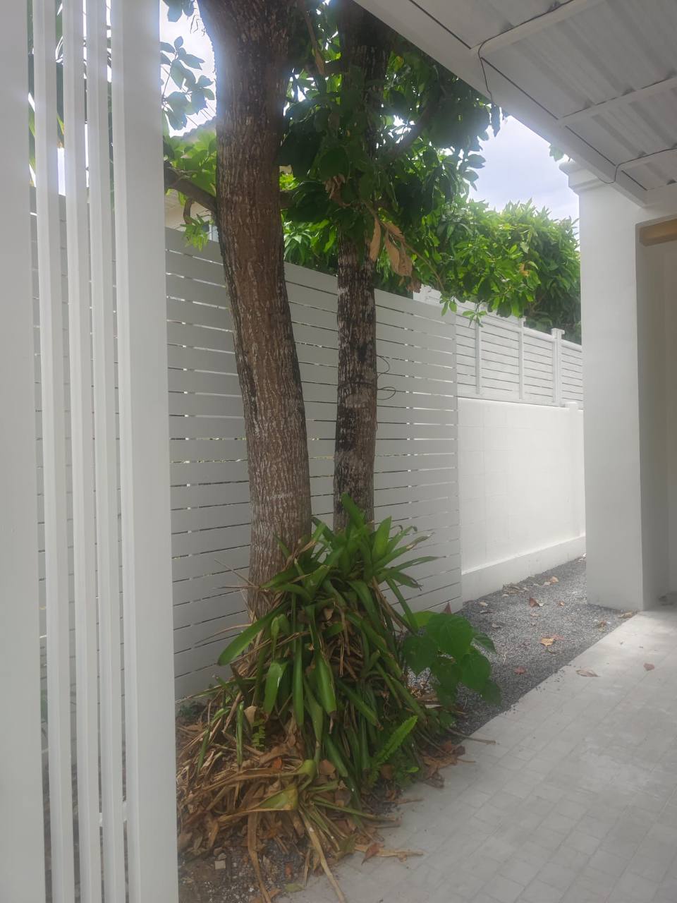 Уютный дом в аренду